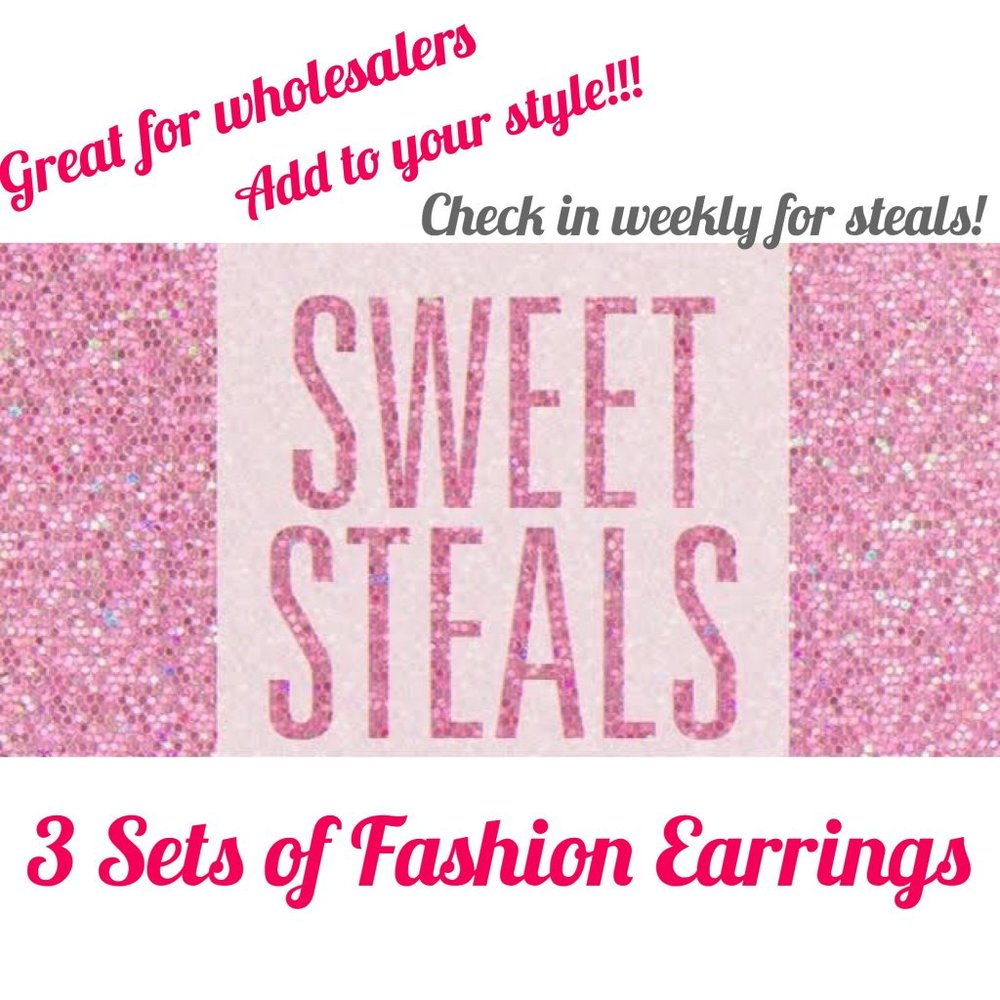 Steal of the Week! ;-)